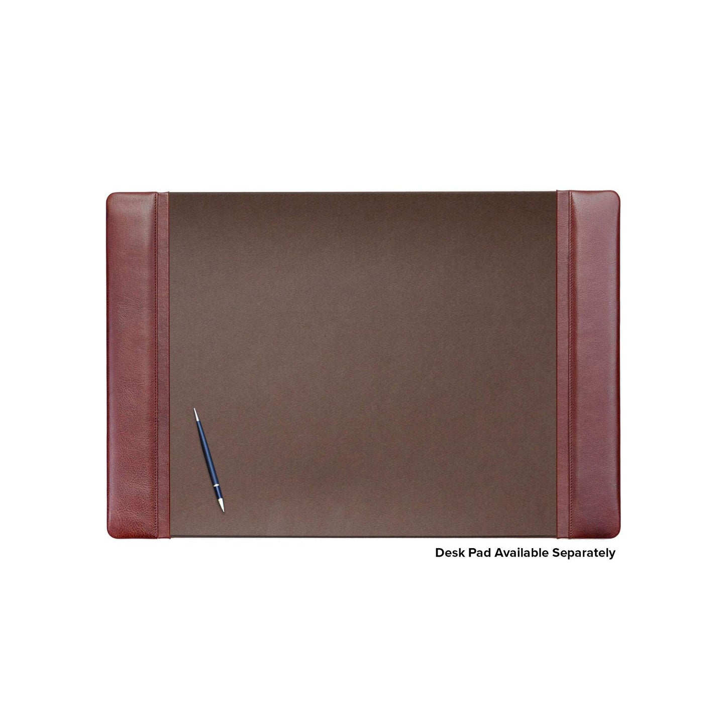Dacasso S1201 Refills blotter Paper, 25.5 x 17.25, Brown