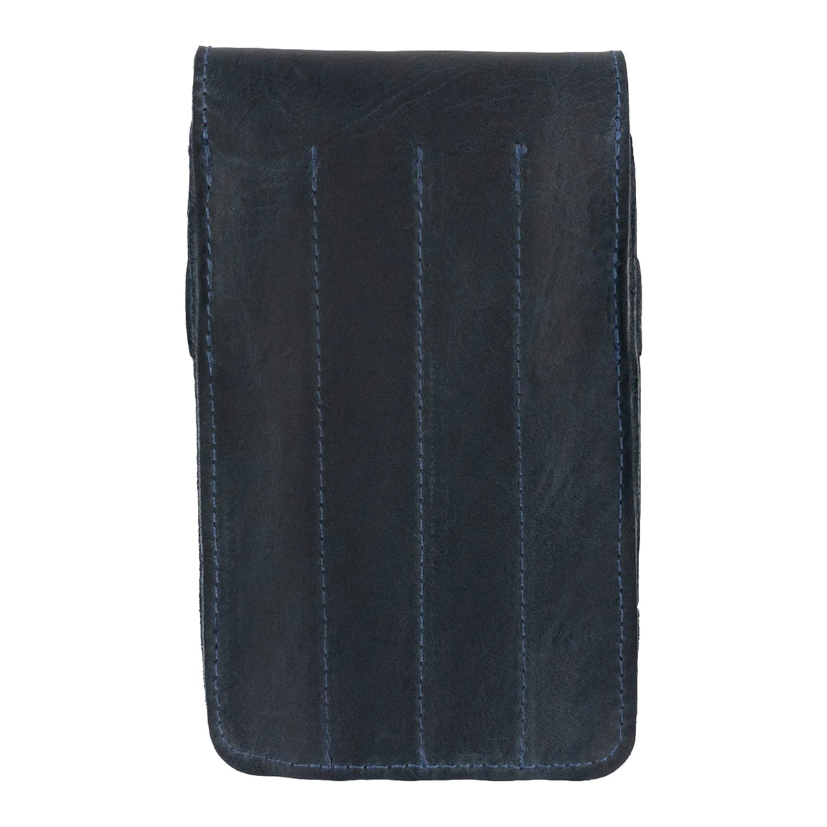 Leather Worx, Pen Holder, Pencil Case, Minimalist Style Holder, Classic Storage, Full Grain