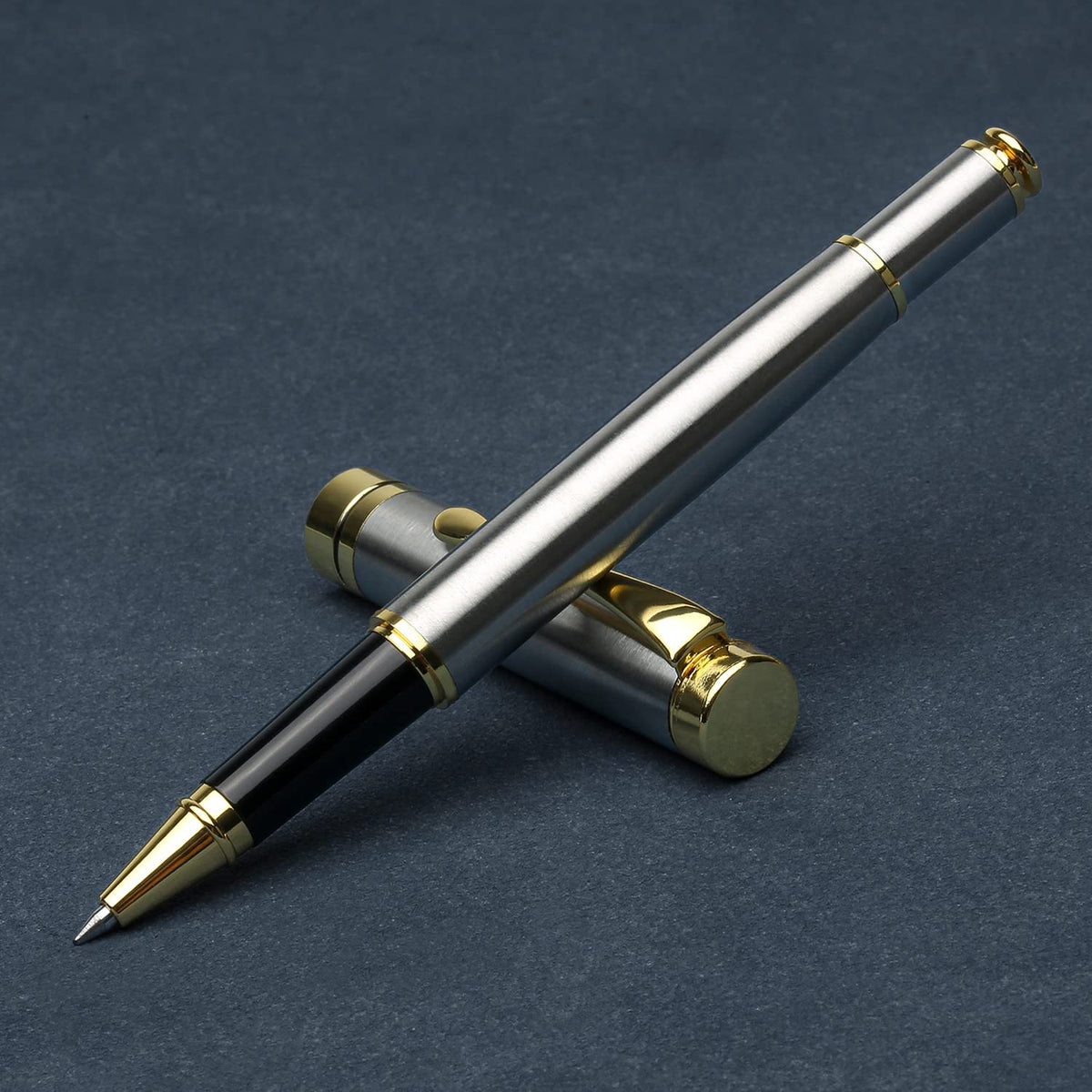 YIVONKA Luxury Ballpoint Pens Best Ball Pen Gift Set for Men & Women Professional Executive Office