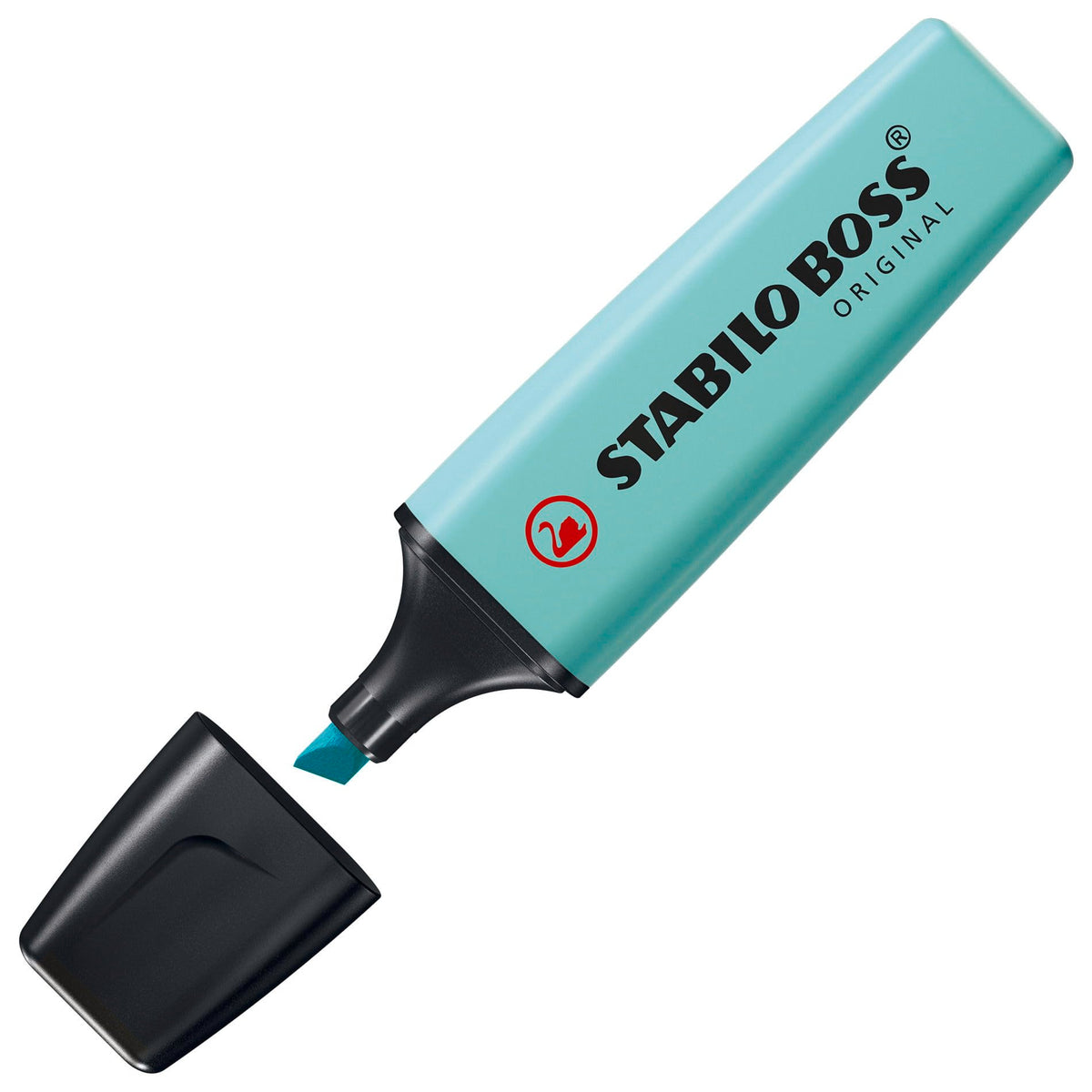 STABILO highlighter BOSS ORIGINAL Pastel