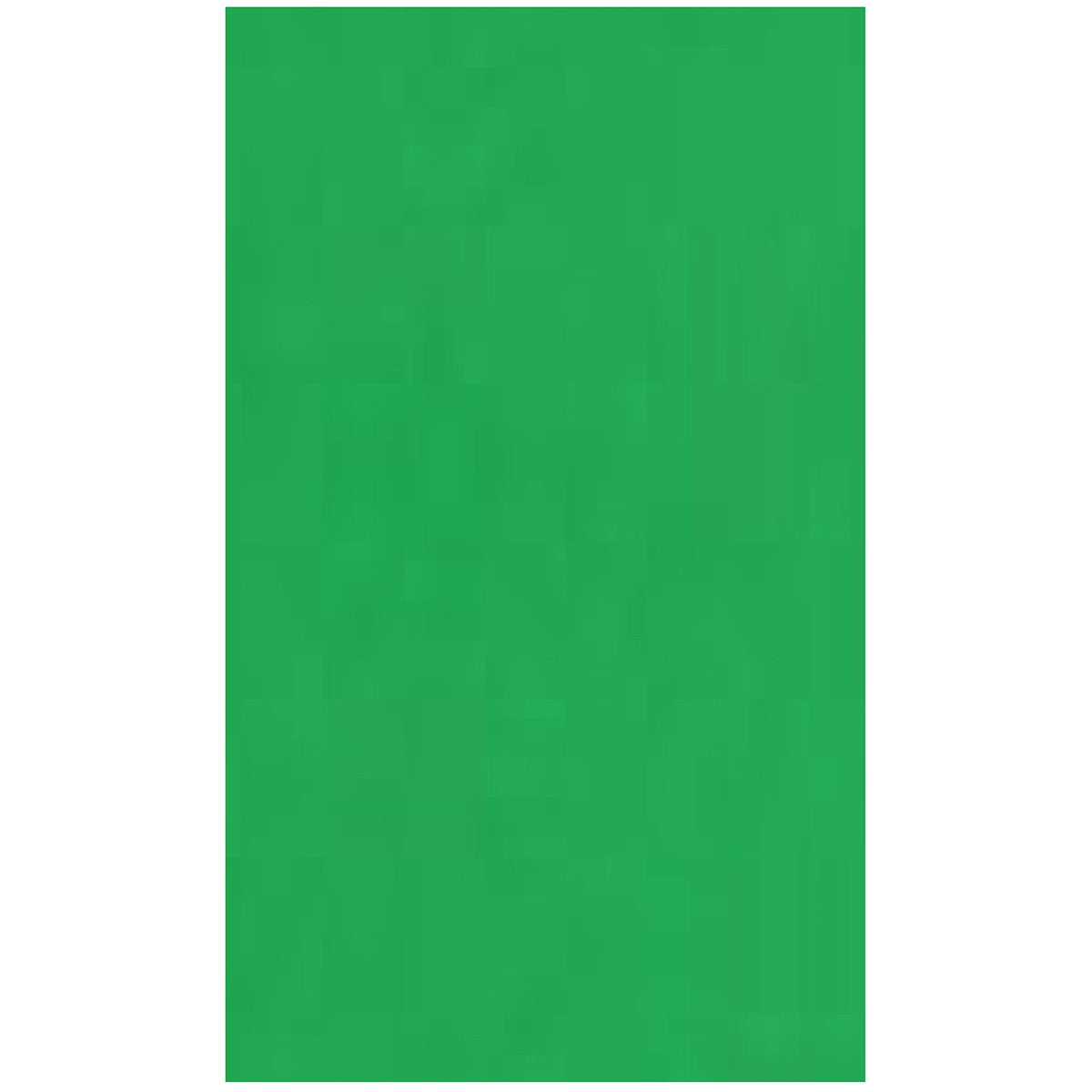 Colonial Cards: 150 Color Cardstock 3" x 5" Index Cards, Green, Unruled