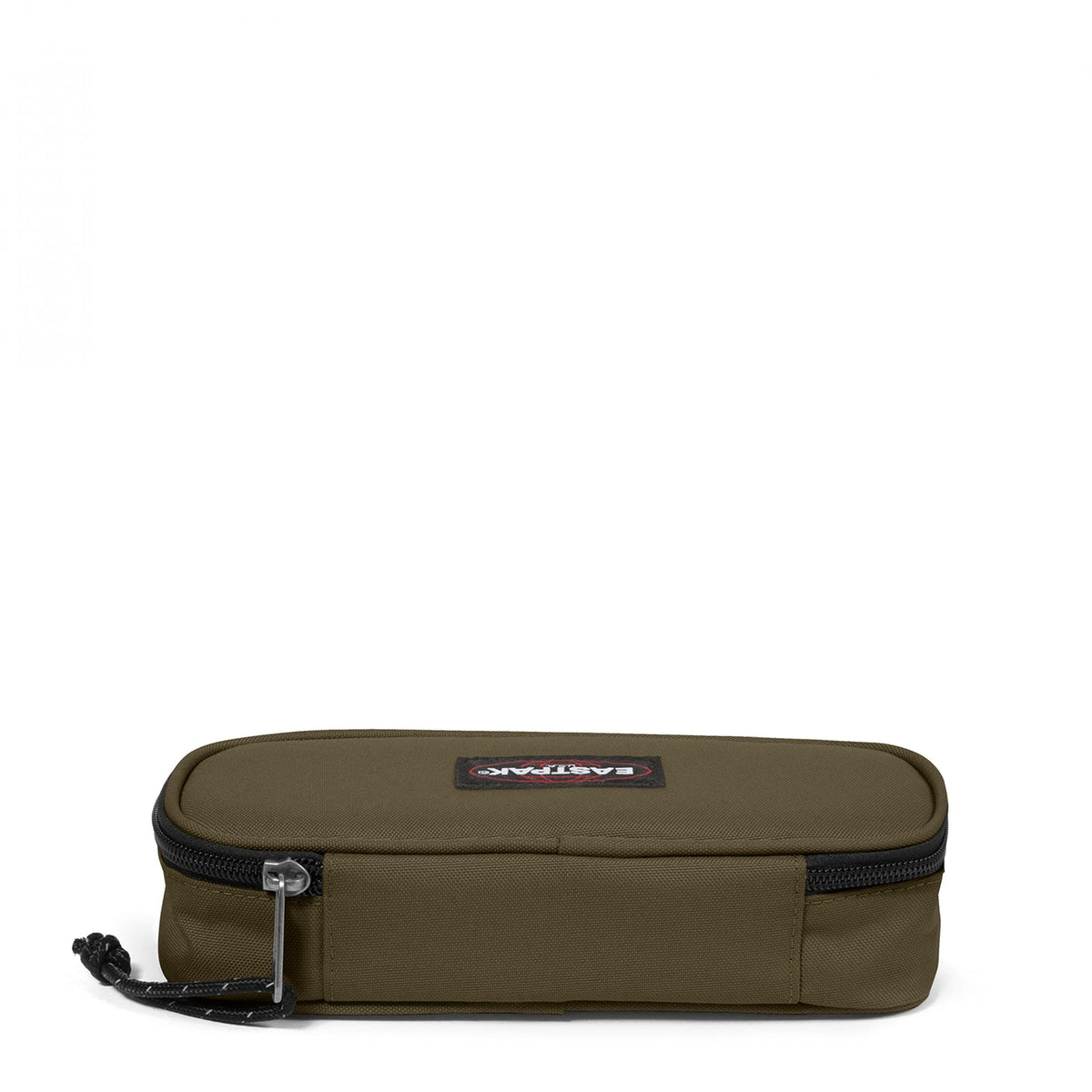 EASTPAK Oval Single Pencil case, Army Olive, One Size, Federmäppchen