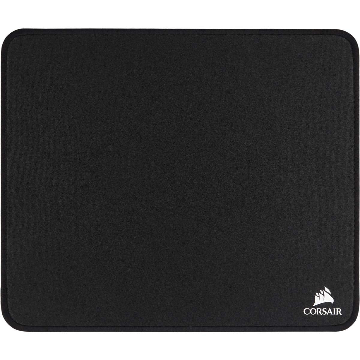 Corsair MM350 Champion Series Premium Anti-Fray Cloth Gaming Mouse Pad – Medium