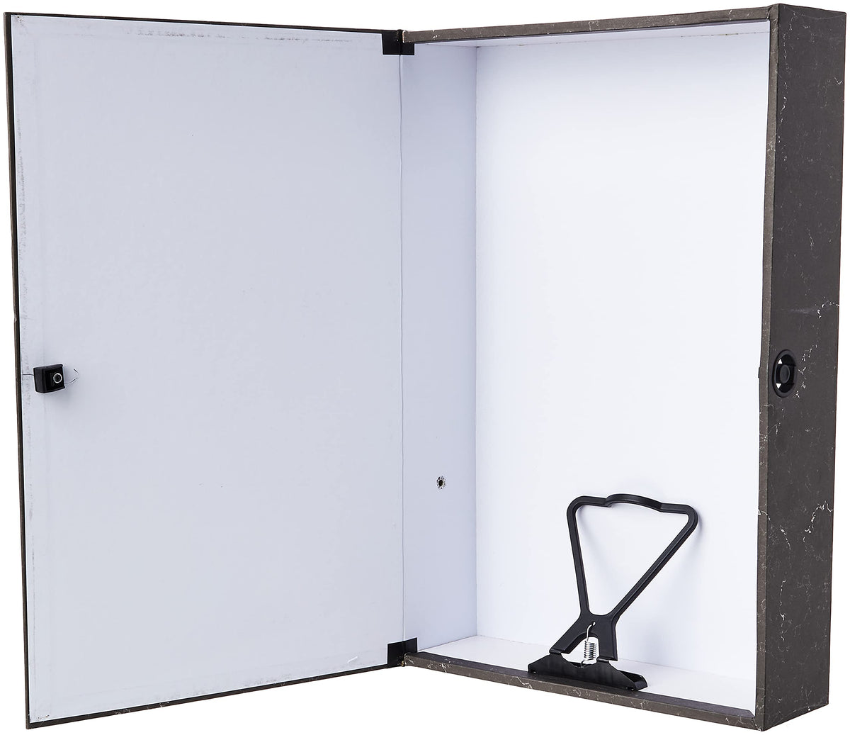 Just Stationery Box File