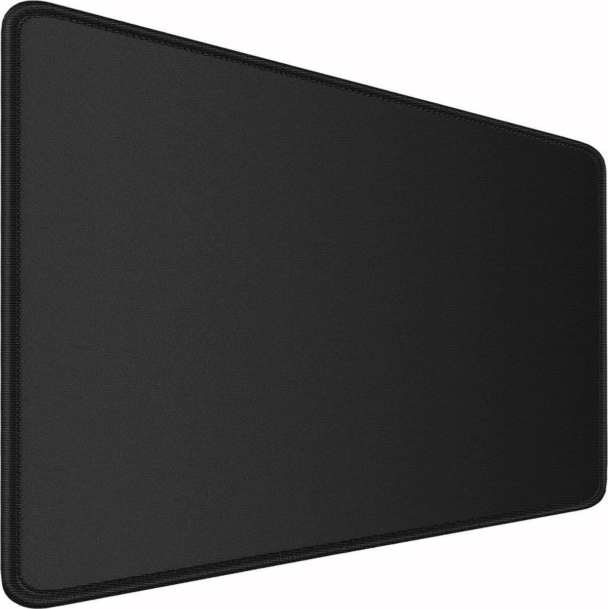 Large Extended Long Mousepad, 47.2x23.6 in Large Gaming Non-Slip Mouse Pad