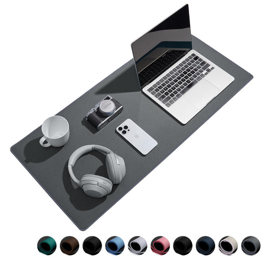 Reniteco Waterproof Large Office & Gaming Mouse Pad, 31.5" x 11.8" x 0.12"