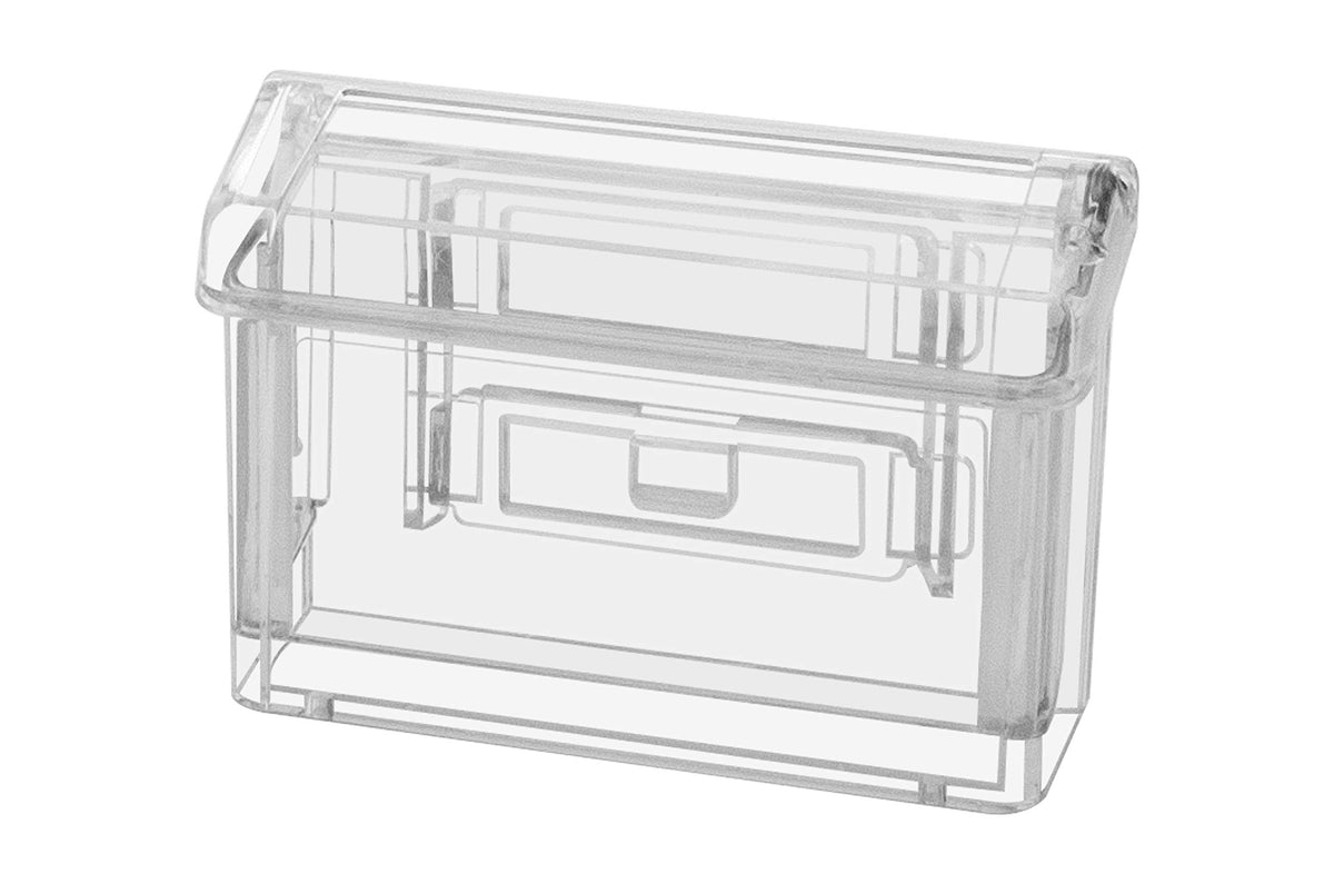 Source One Better Quality Card Mobile Outdoor Business Card Holders Car (S1-OTDBC)