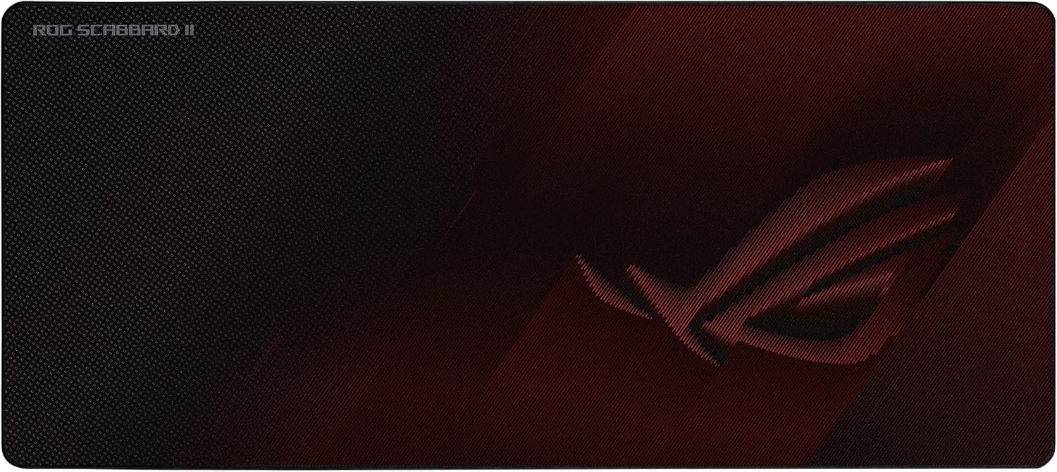 ASUS Gaming Mouse Pad ROG Sheath