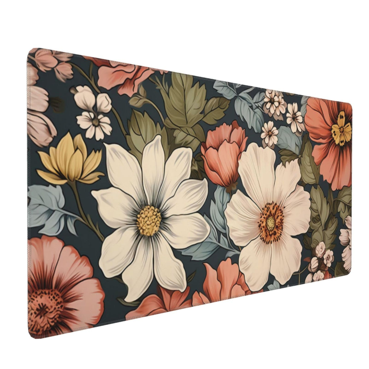 35.4 x 15.7 in, Waterproof XXL Large Mouse Pad for Desk, Extended Keyboard Mouse Mat for Computer
