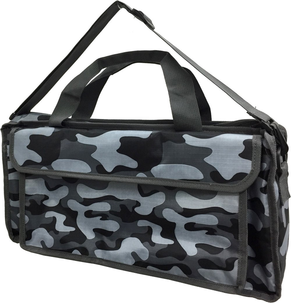 KC Chicago Harmonica Bag Way Type Soft Case KHB