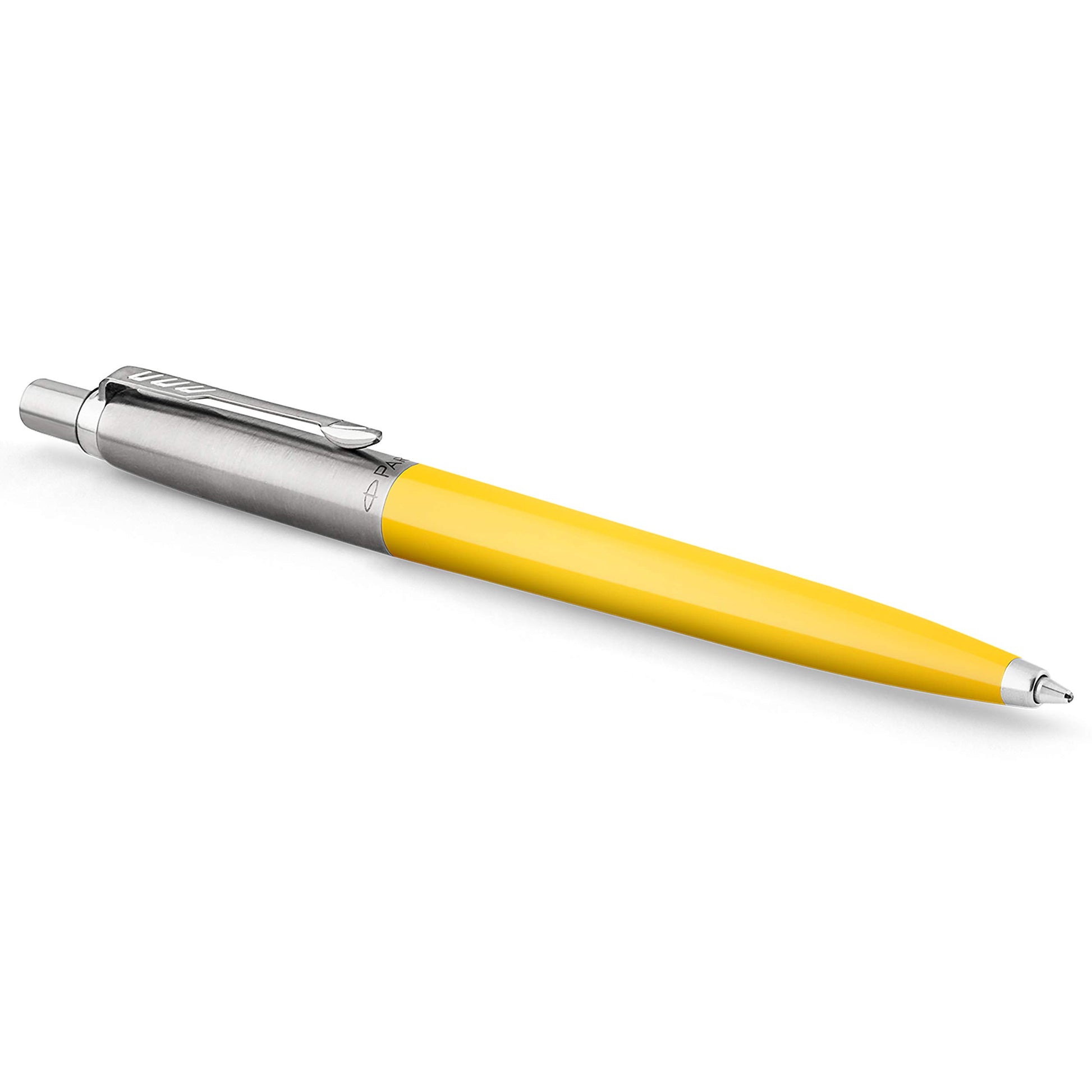Parker Jotter Originals Gel Pen |'90s Retro Blue Finish | Medium Point (0.7 mm)