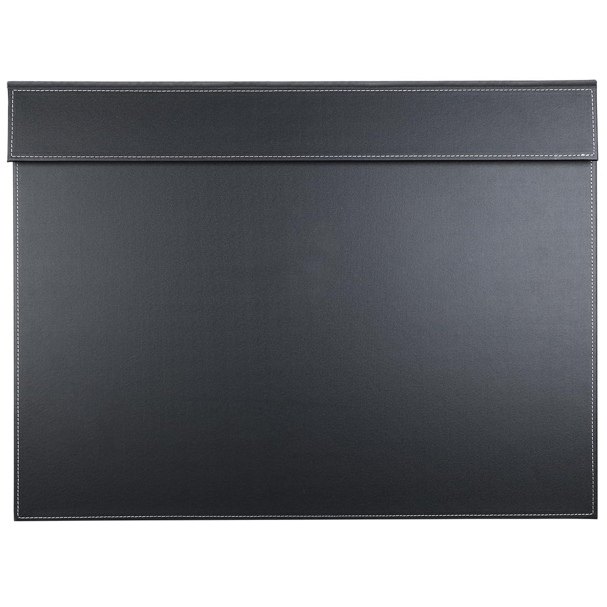 KINGFOM Ultra-Smooth PU Leather Desk Pad & Mat Office Desk Drawing & Writing Board A3/ A4 File