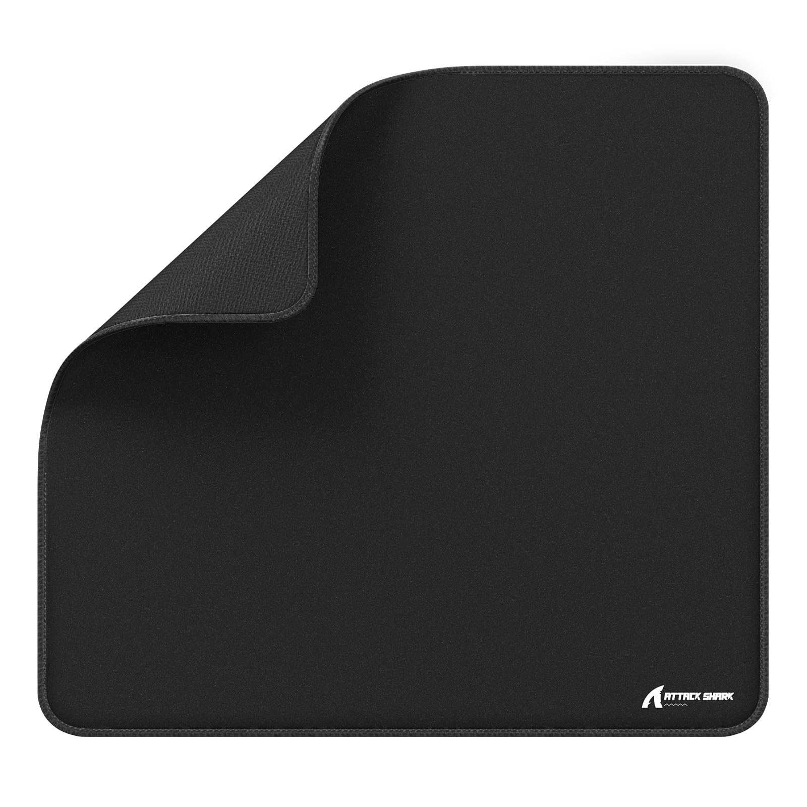 ATTACK SHARK CM02 Gaming Mouse Pad for Esports Speed Large Mouse mats for Desk Waterproof Surface