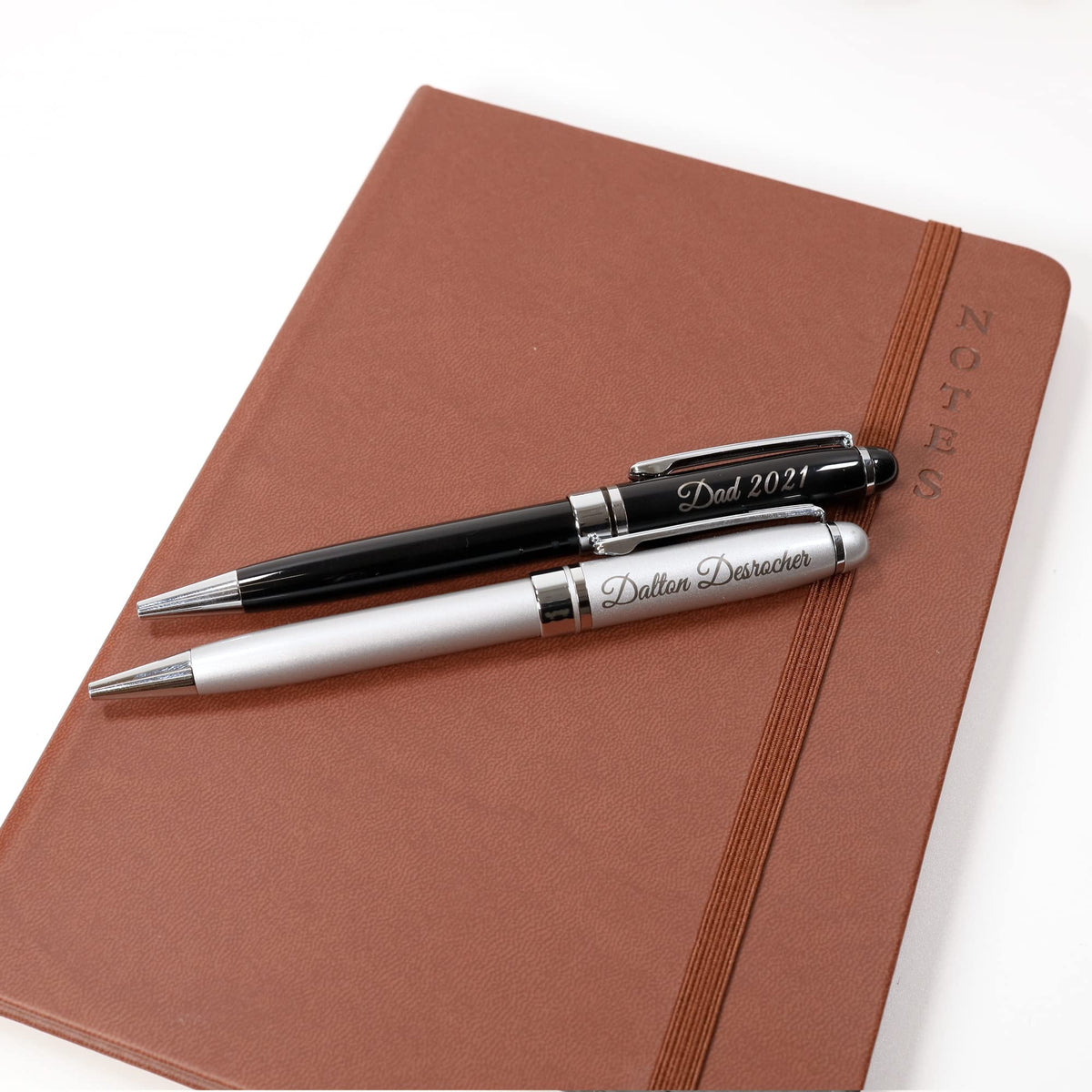 CustomDesign.Shop Personalized Custom Premium Metal Pen + Gift Box | Design A Truly Unique Present