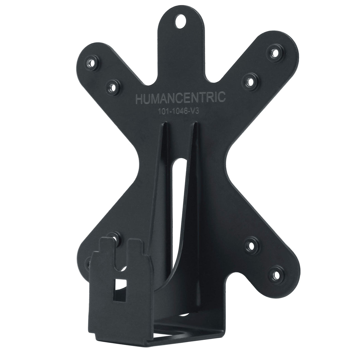 HumanCentric VESA Mount Adapter Compatible with Dell Monitors & More