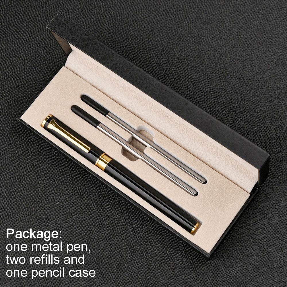 1314 Free Engraving pen Personalized custom pens Roller Ballpen, Ballpoint pen, Ball pen, Medium