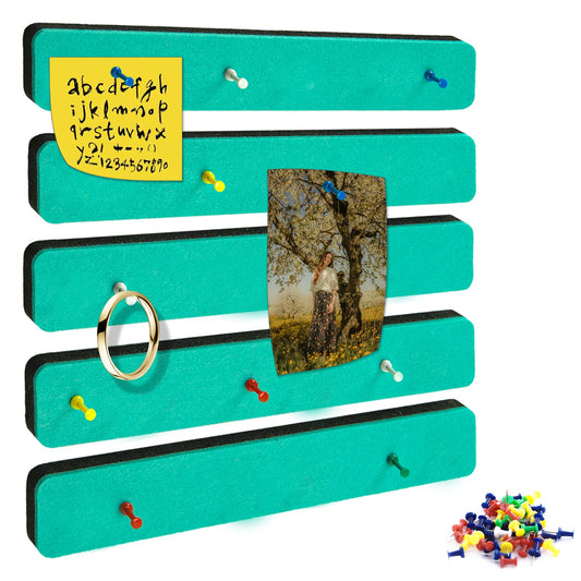 Bulletin Board Cork Board Cork Boards for Walls Cork Board for Office Pin Board Bulletin Boards for