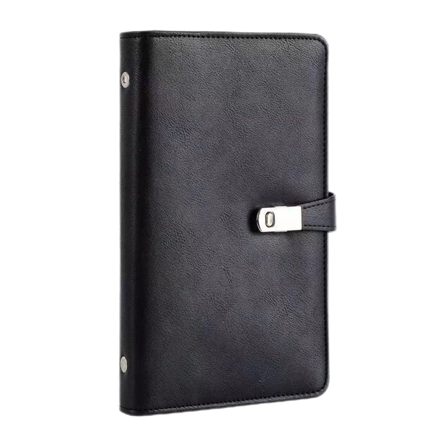 XMLINPER Business Card Organizer holder Book,Credit Card holder,Leather Card Organizer Business