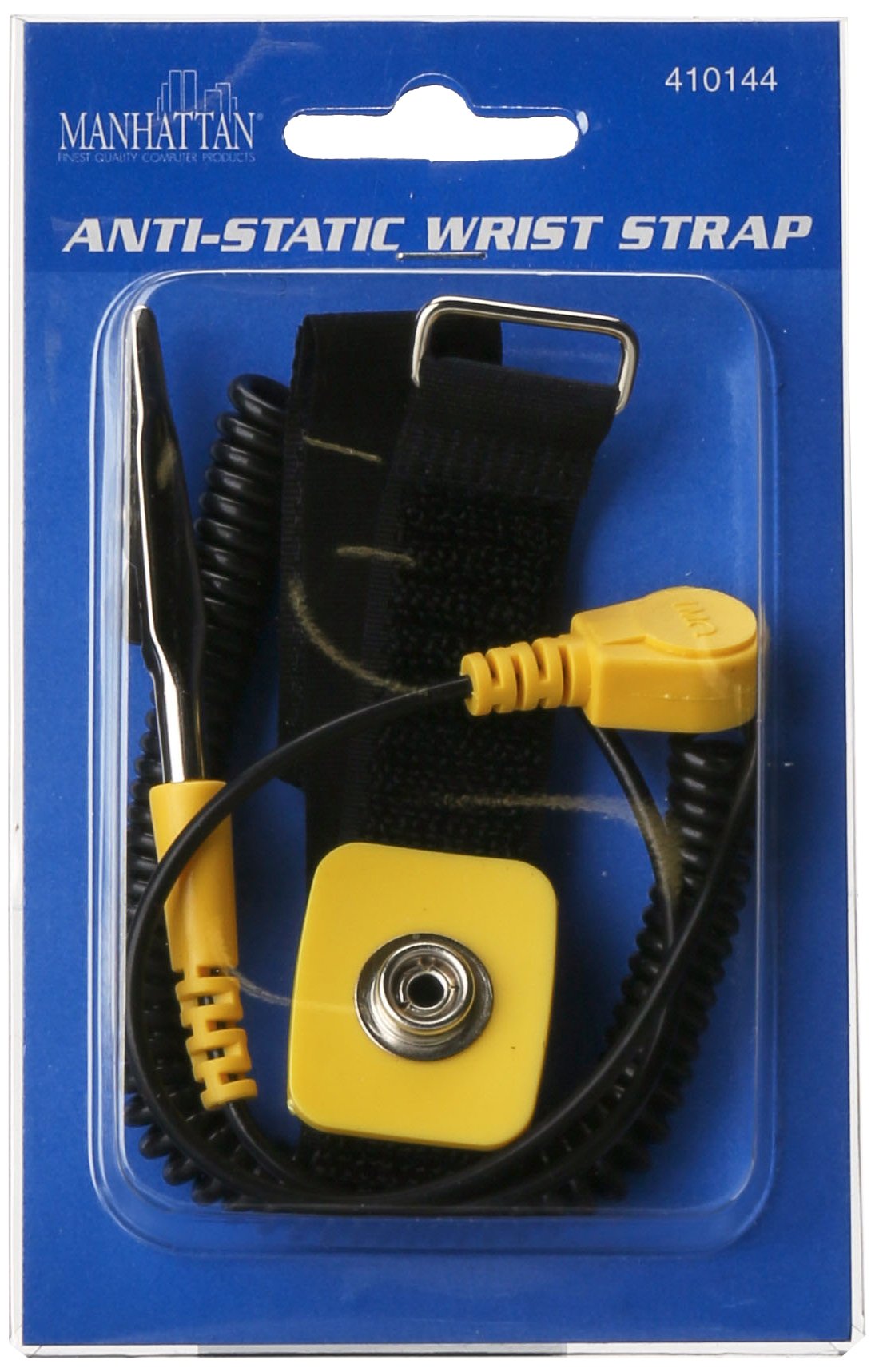 Anti-Static Wrist Strap