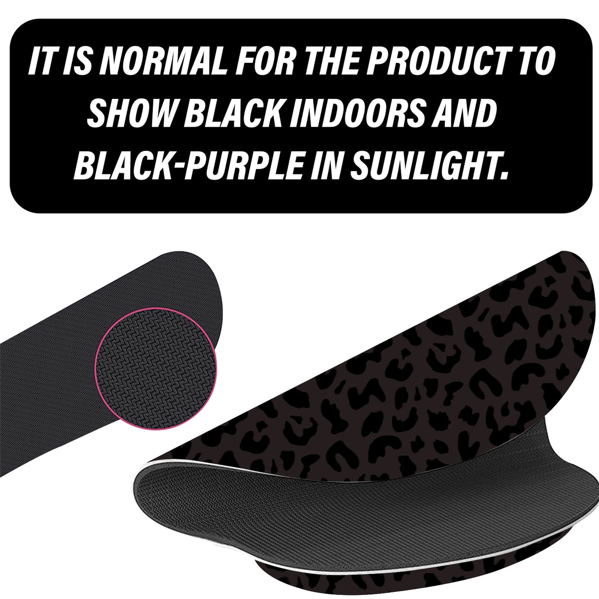 Deokke 2Pcs Keyboard Wrist Rest Pad and Mouse Wrist Rest Support Mouse Pad Set,Ergonomic