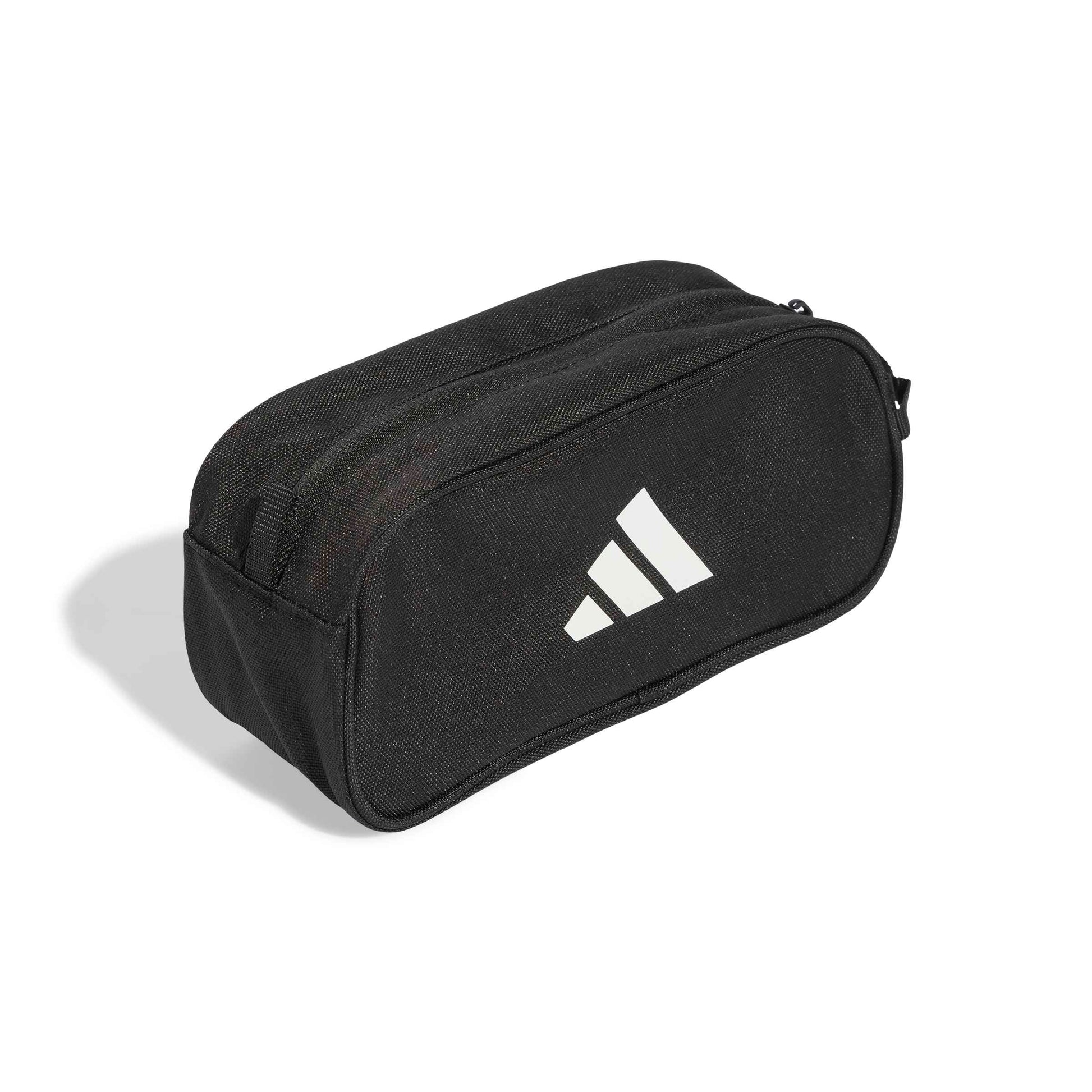 Newcastle United adidas Black Pencil Case