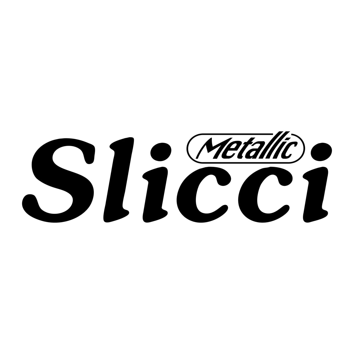 Pentel Arts Slicci Metallic 0.8 mm Needle Tip Gel Pen, Gold Ink, Box of 12 (BG208-x)