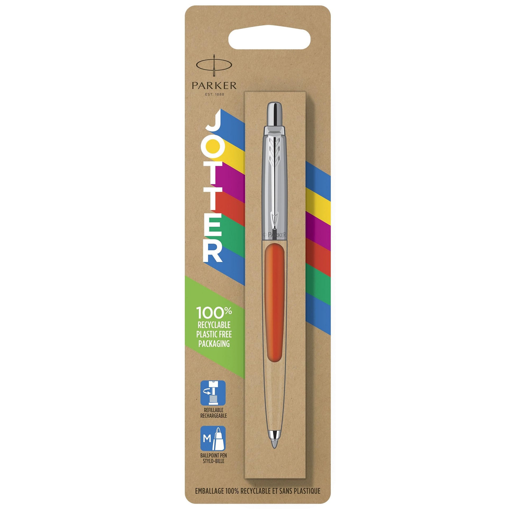 Parker Jotter C.C. pen