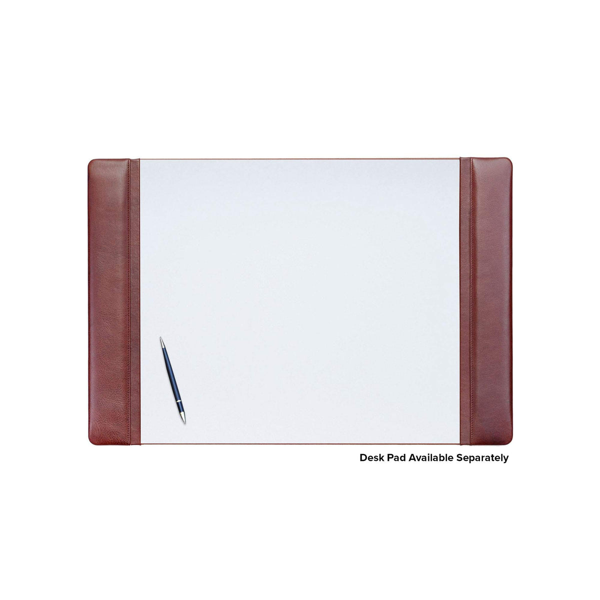 Dacasso Refills blotter Paper, 25.5 x 17.25, White (S1601)