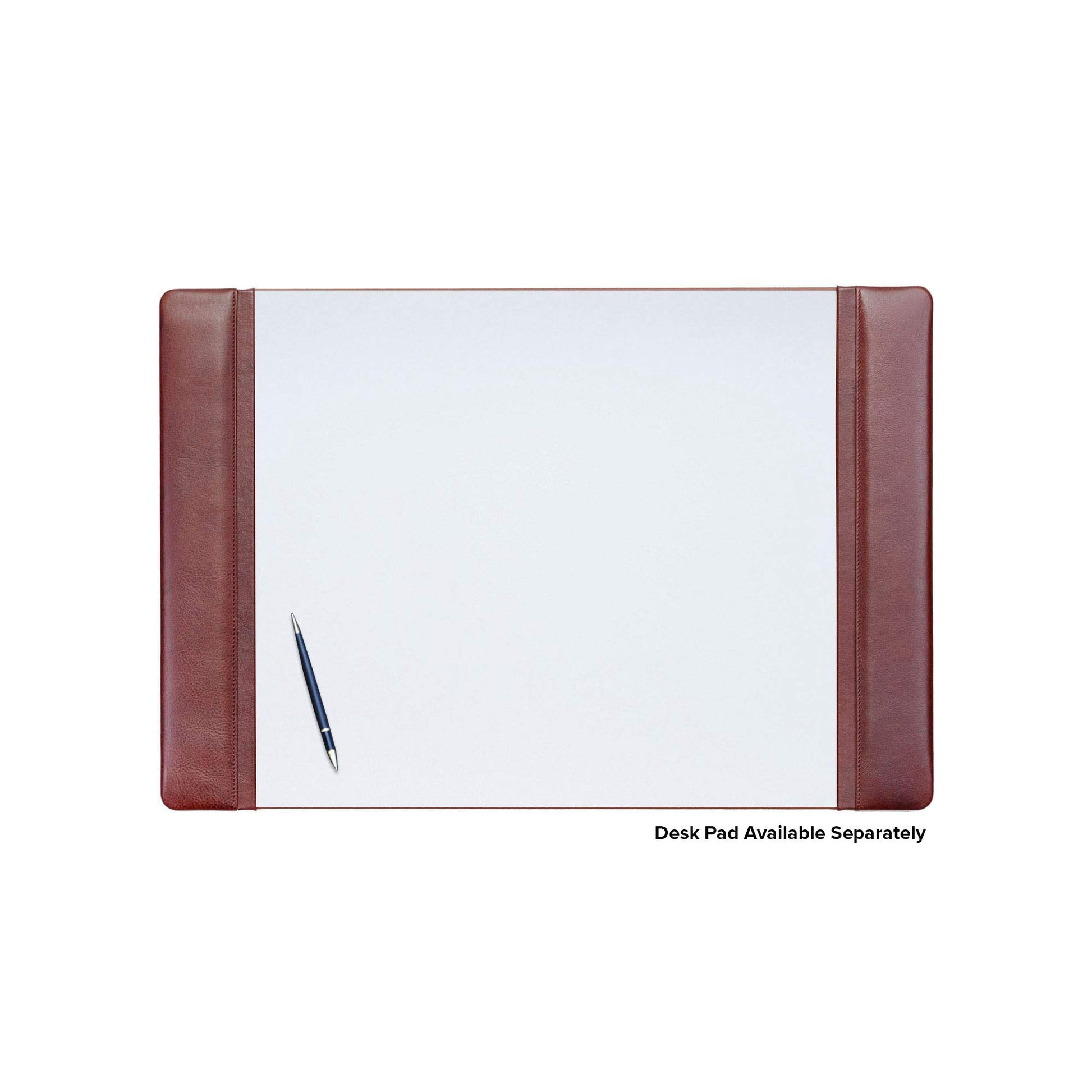 Dacasso Refills blotter Paper, 25.5 x 17.25, White (S1601)