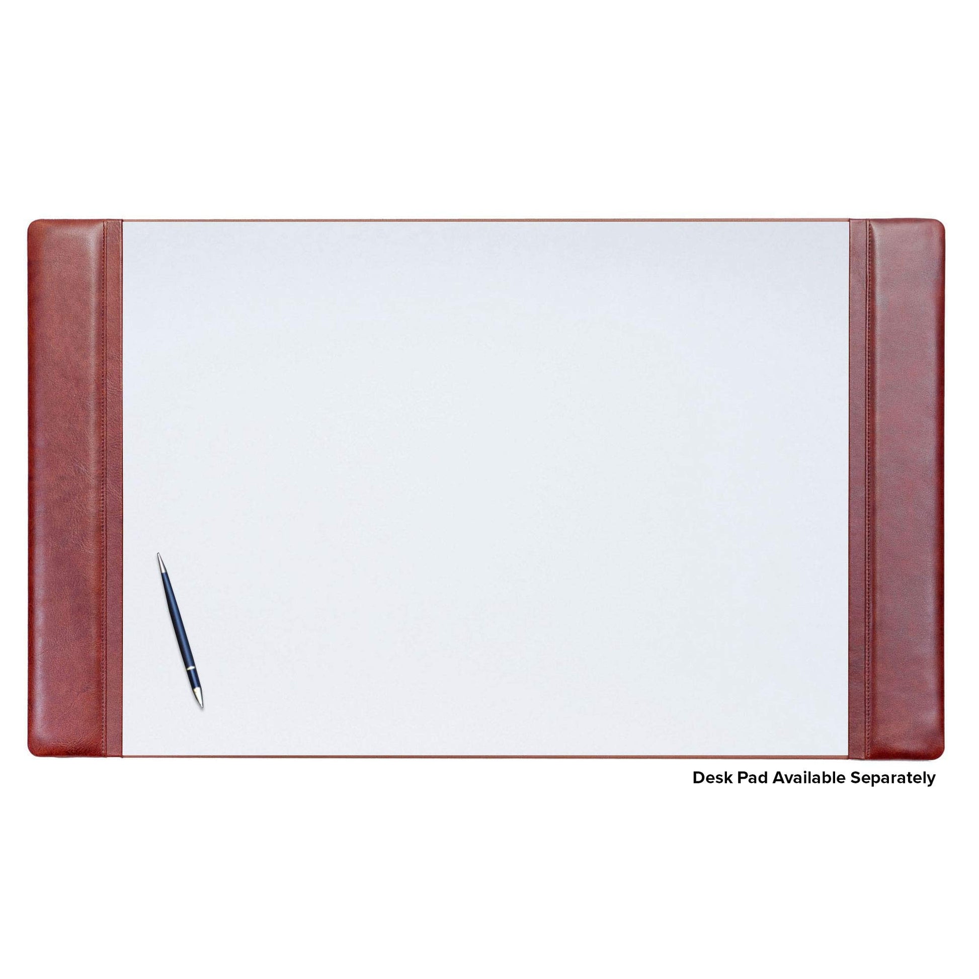 Dacasso Refills blotter Paper, 34 x 20, White (S1602)