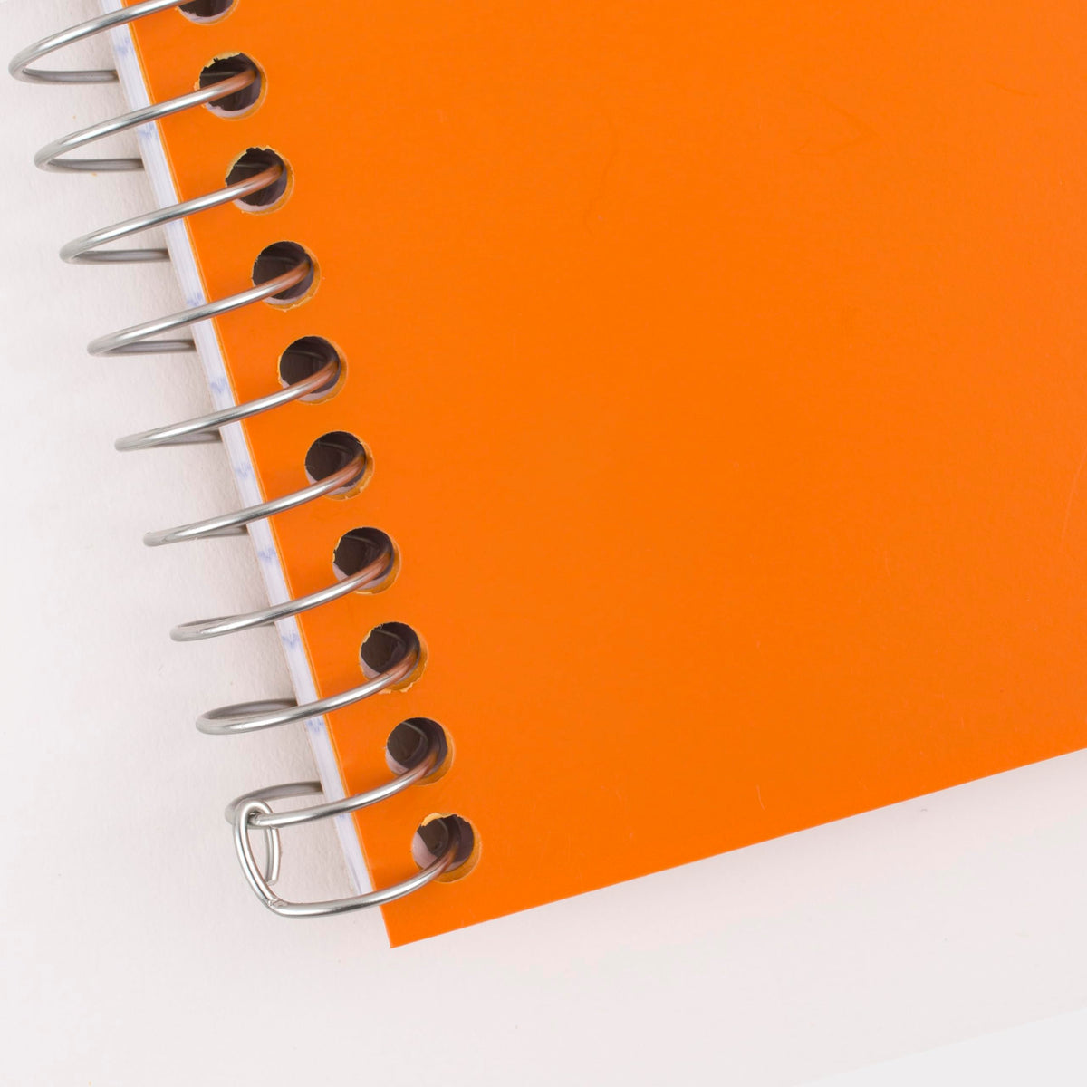 Five Star Spiral Notebook, 2 Subject, College Ruled Paper, 6" x 9-1/2", 80 Sheets, Fights Ink