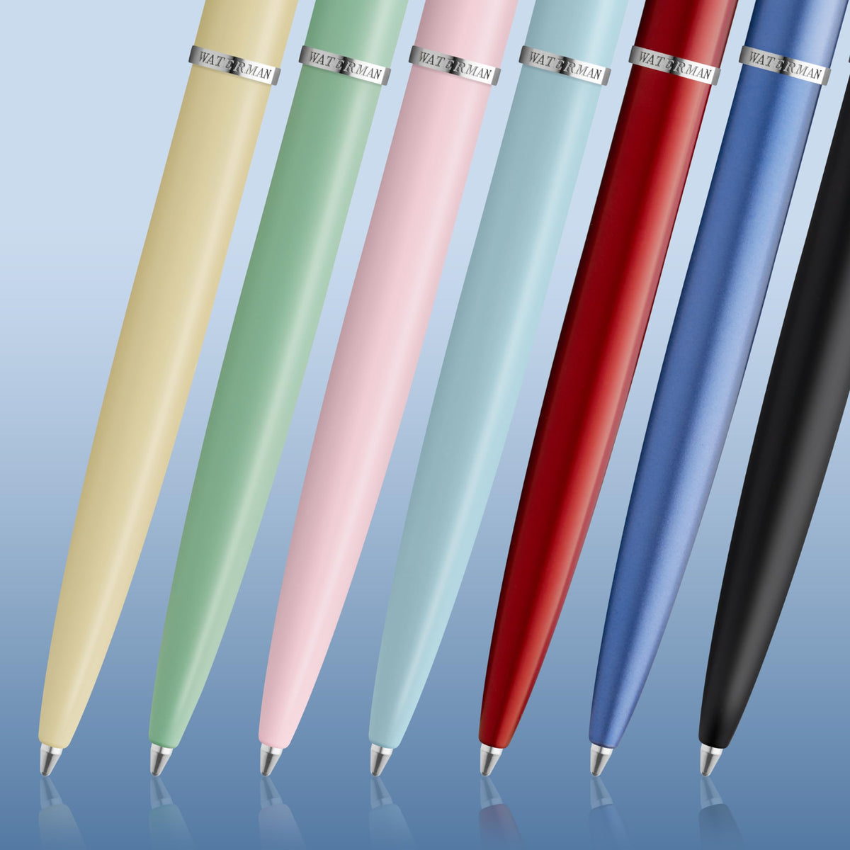 Waterman Fountain Pen