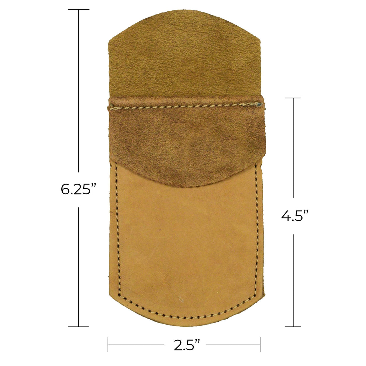 Hide & Drink, Pocket Protector, Pencil Pouch, Pen Holder for Shirt Pockets, Lab Coats, Backpacks