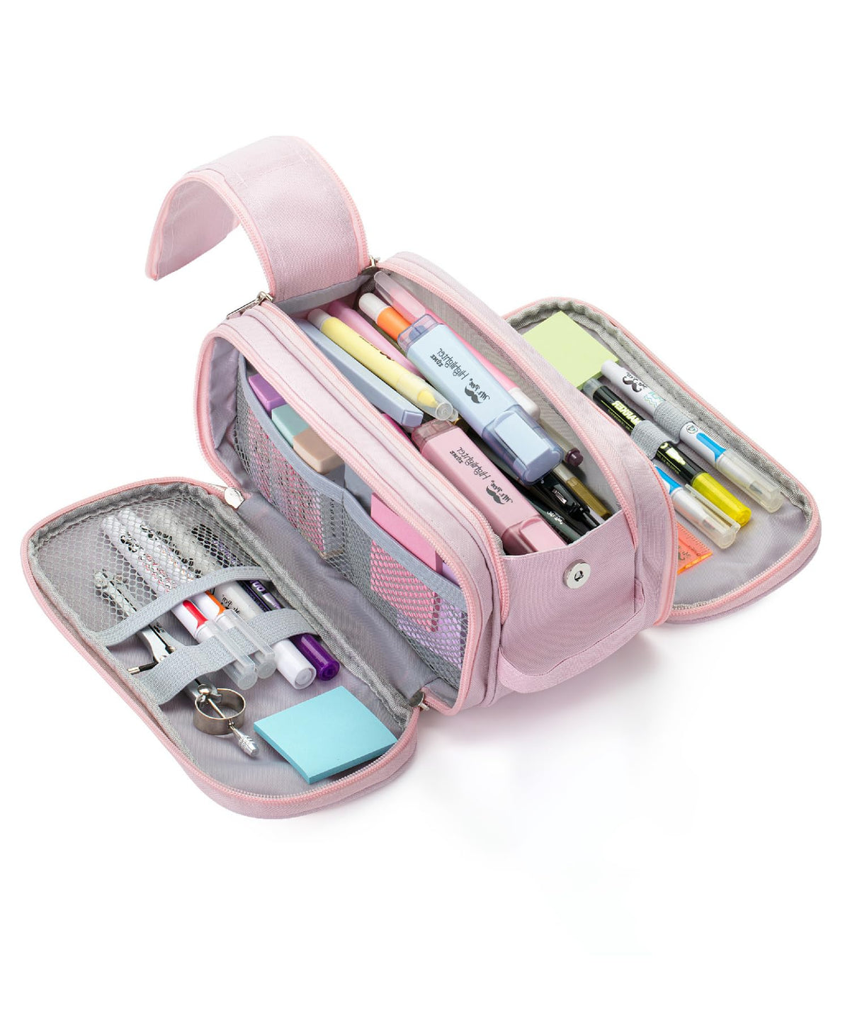 Mr. Pen- Large Capacity Pencil Case, Big Capacity Pencil Case