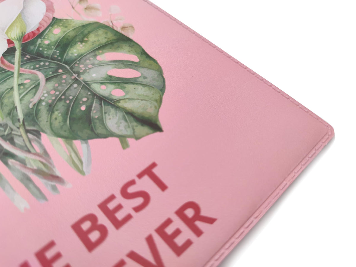 JW Ministry Organizer - Field Service Organizer - Best Life Ever JW Magazine Holder - Field Service