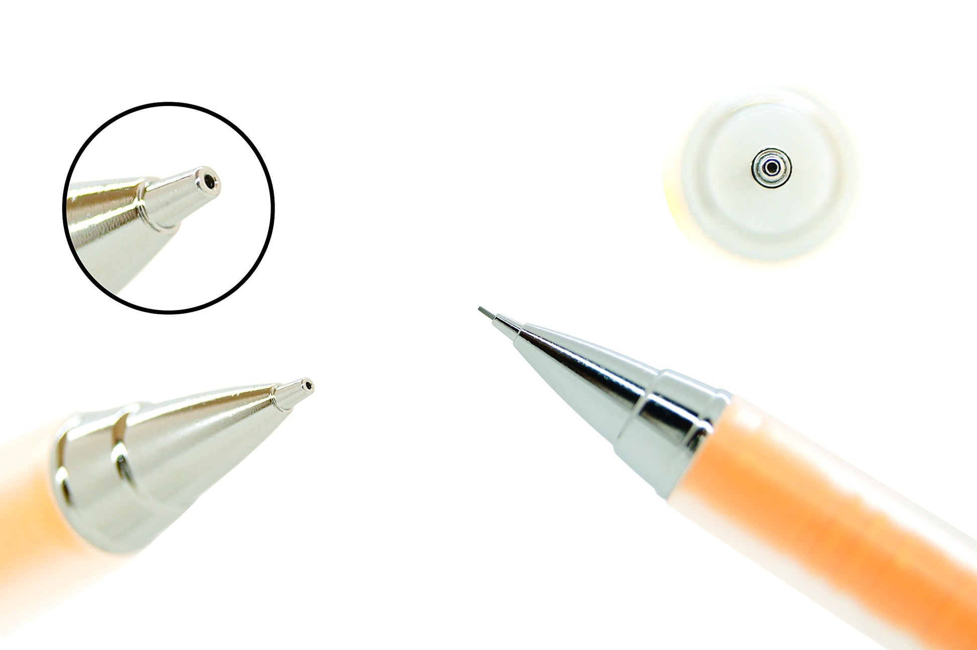 Pilot AirBlanc Mechanical Pencil 0.3 6 Color