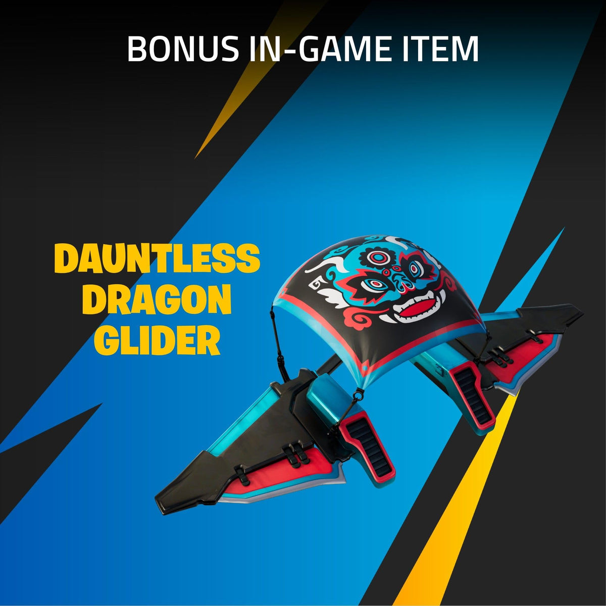 Razer Goliathus Extended Chroma Gaming Mousepad, Fortnite Edition
