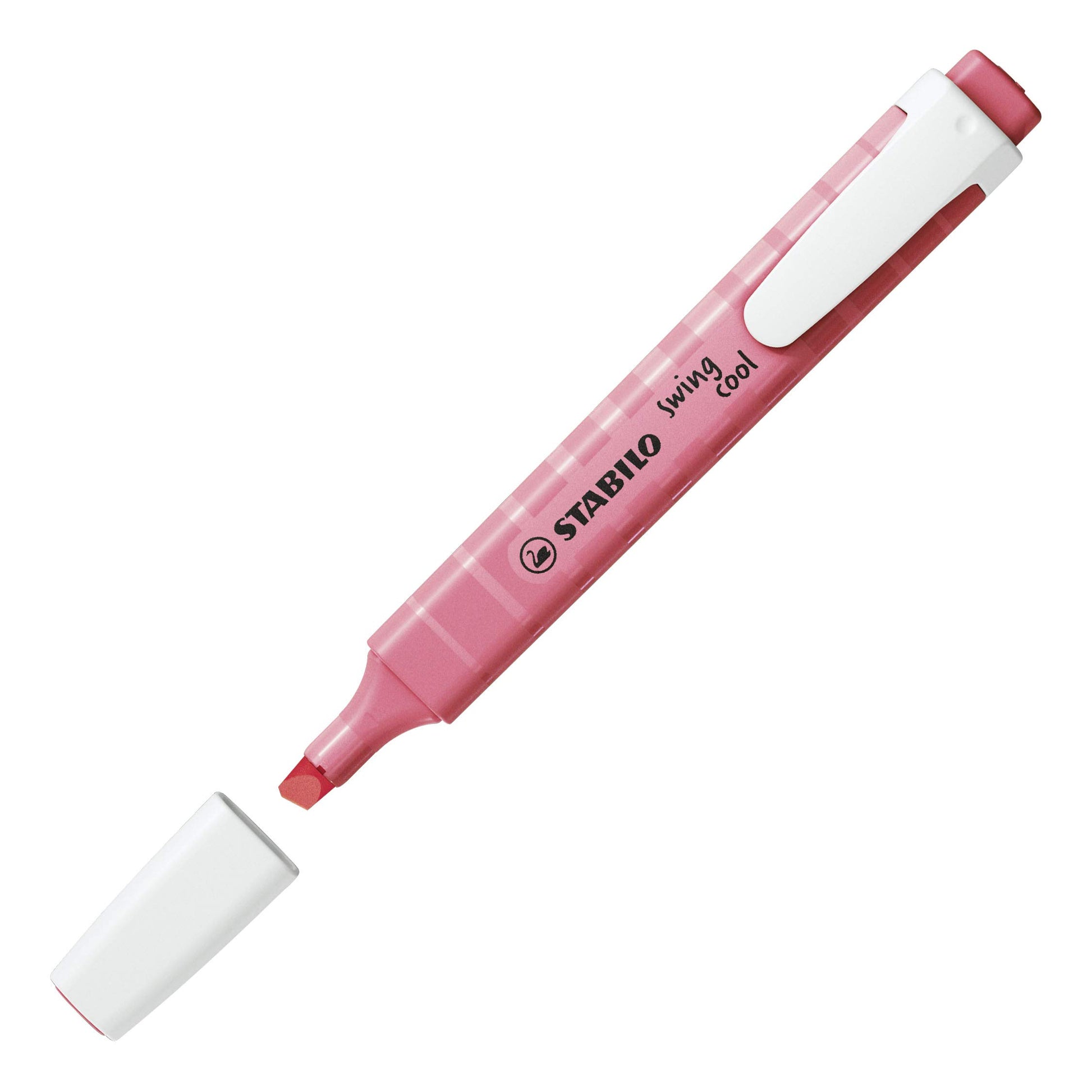 STABILO highlighter swing cool Pastel