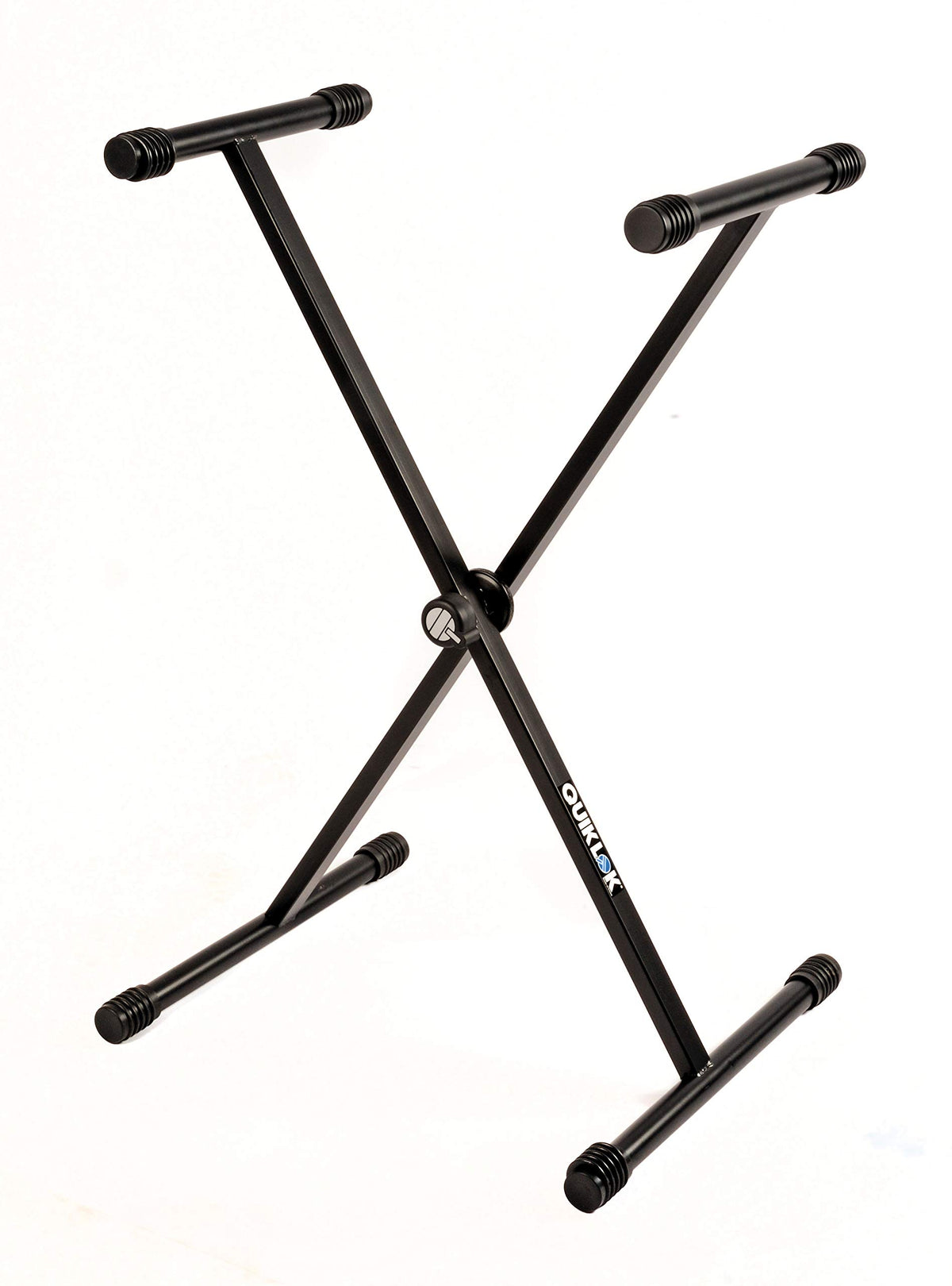 Quik Lok T-10BK Keyboard stands and displays
