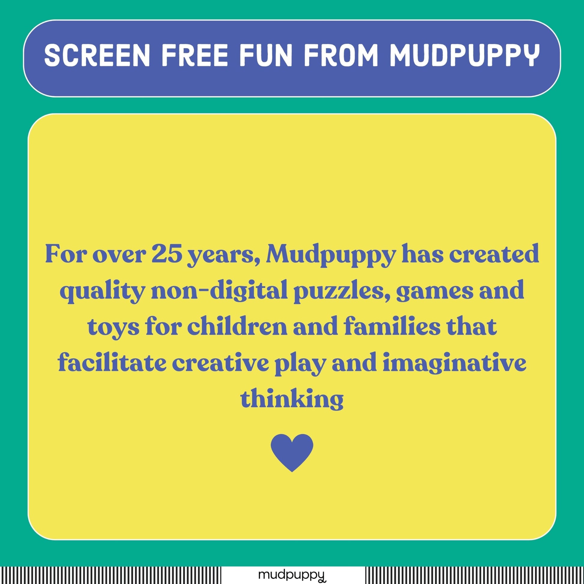 Mudpuppy Wildlife ABCs Ring Flash Cards for Kids - 26 Double-Sided Alphabet Flash Cards on a