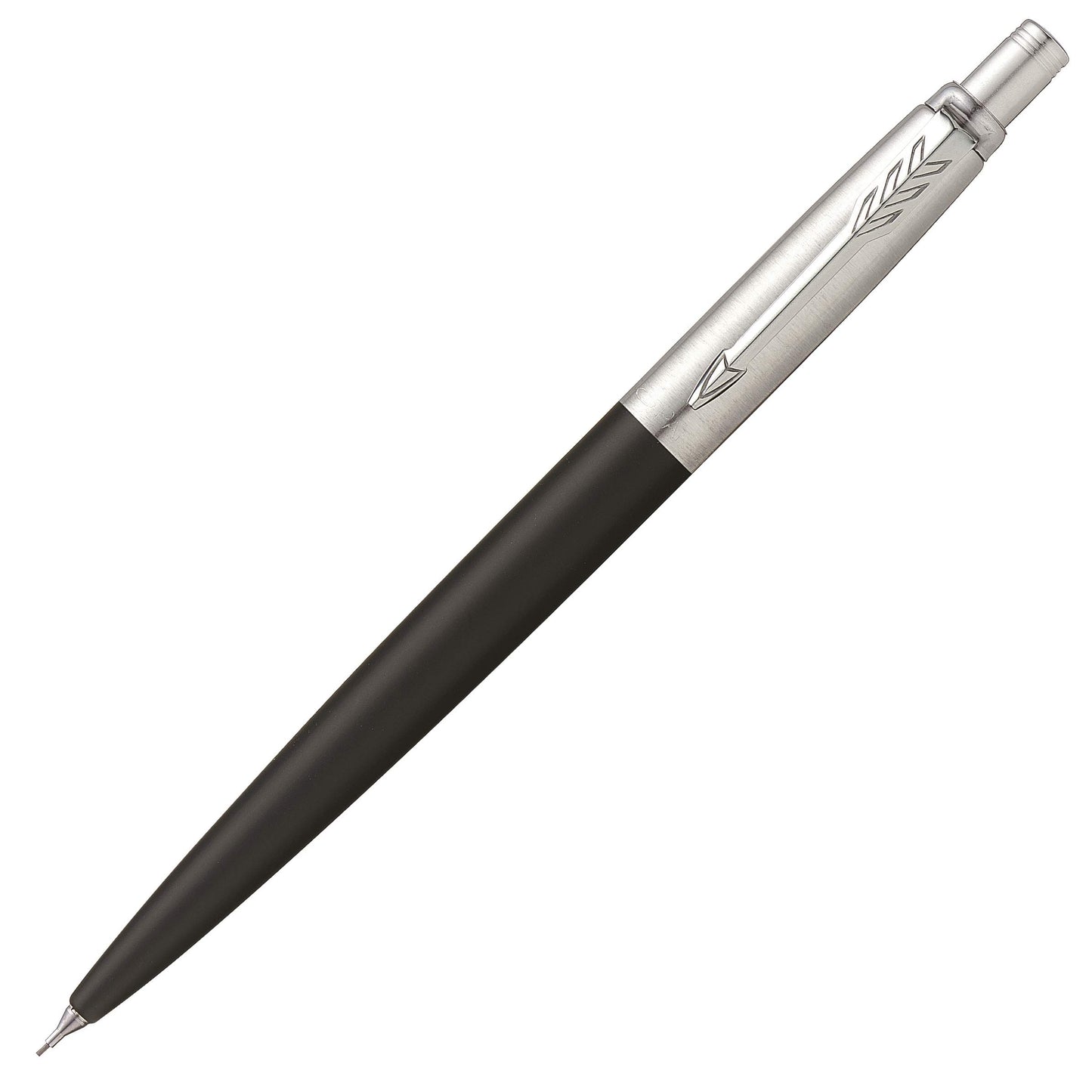 PARKER CT 1953421 Jotter Core Line Mechanical Pencil, Black, 0.02 inches (0.5 mm), Genuine Import