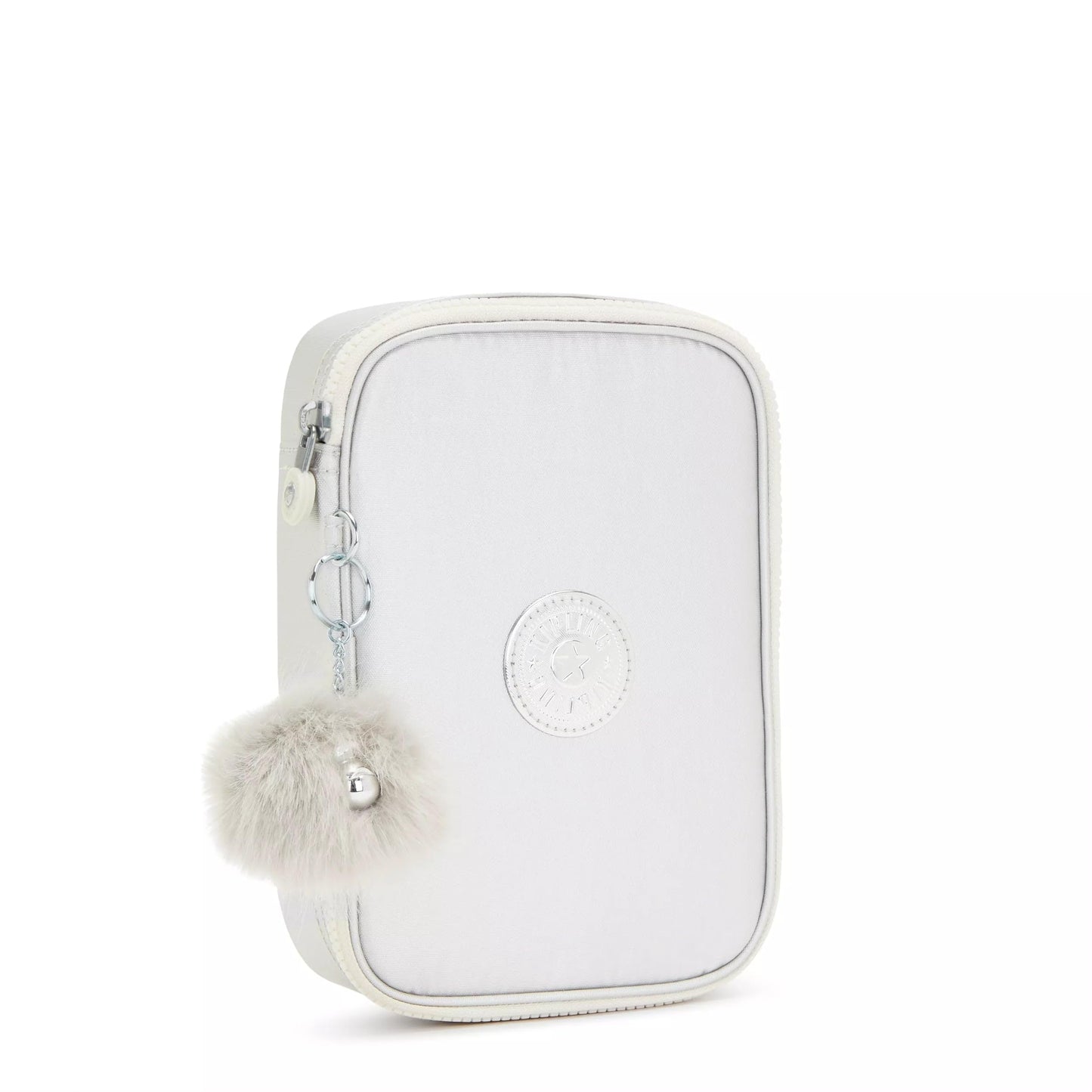 Kipling 100 Pens Metallic Case Candy Metallic