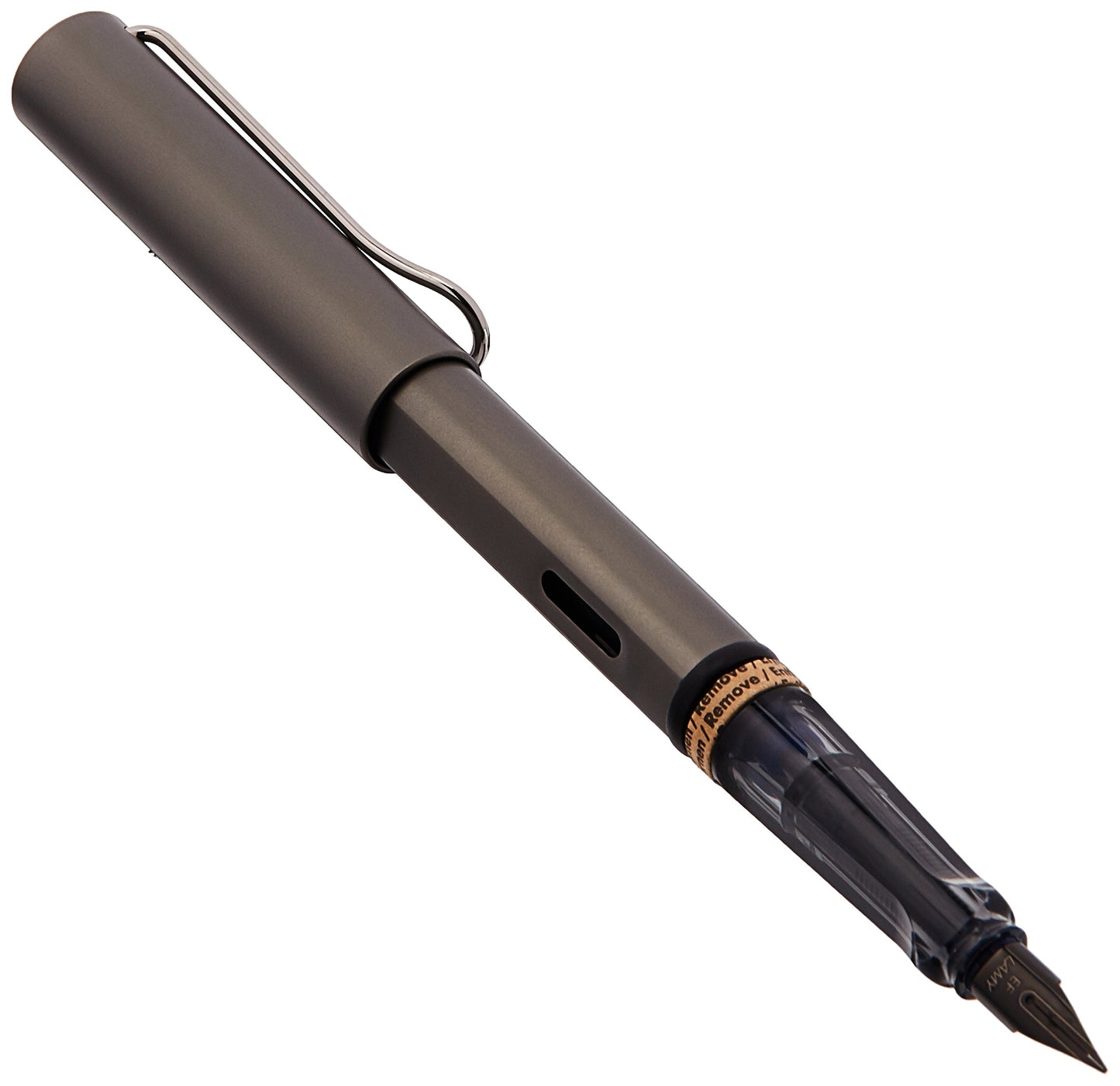 Lamy X-LX Fountain, Extra Fine (L57EF)