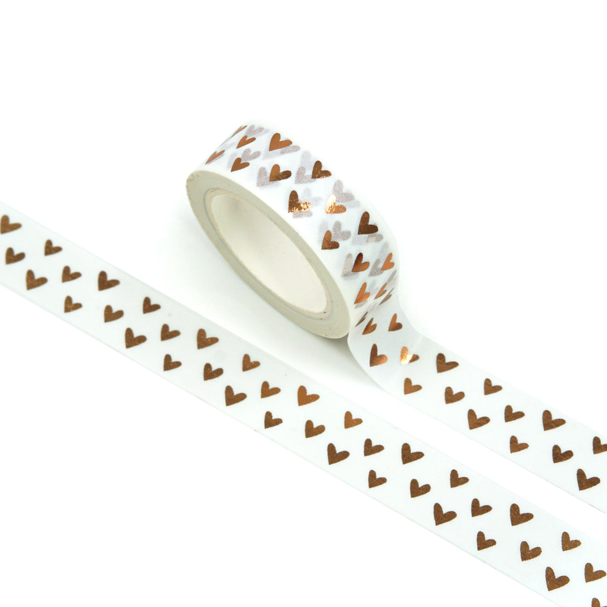 SIDAZON Foil Washi Tape for Wall Decorative Tape for Crafts Washy-Tape Mirror Tap Strips for Wall