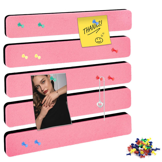 Bulletin Board Cork Board Cork Boards for Walls Cork Board for Office Pin Board Bulletin Boards for