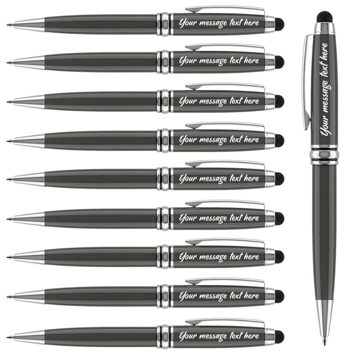 Ancolo Personalized Fancy Pens-Gift for Business Office Men Women
