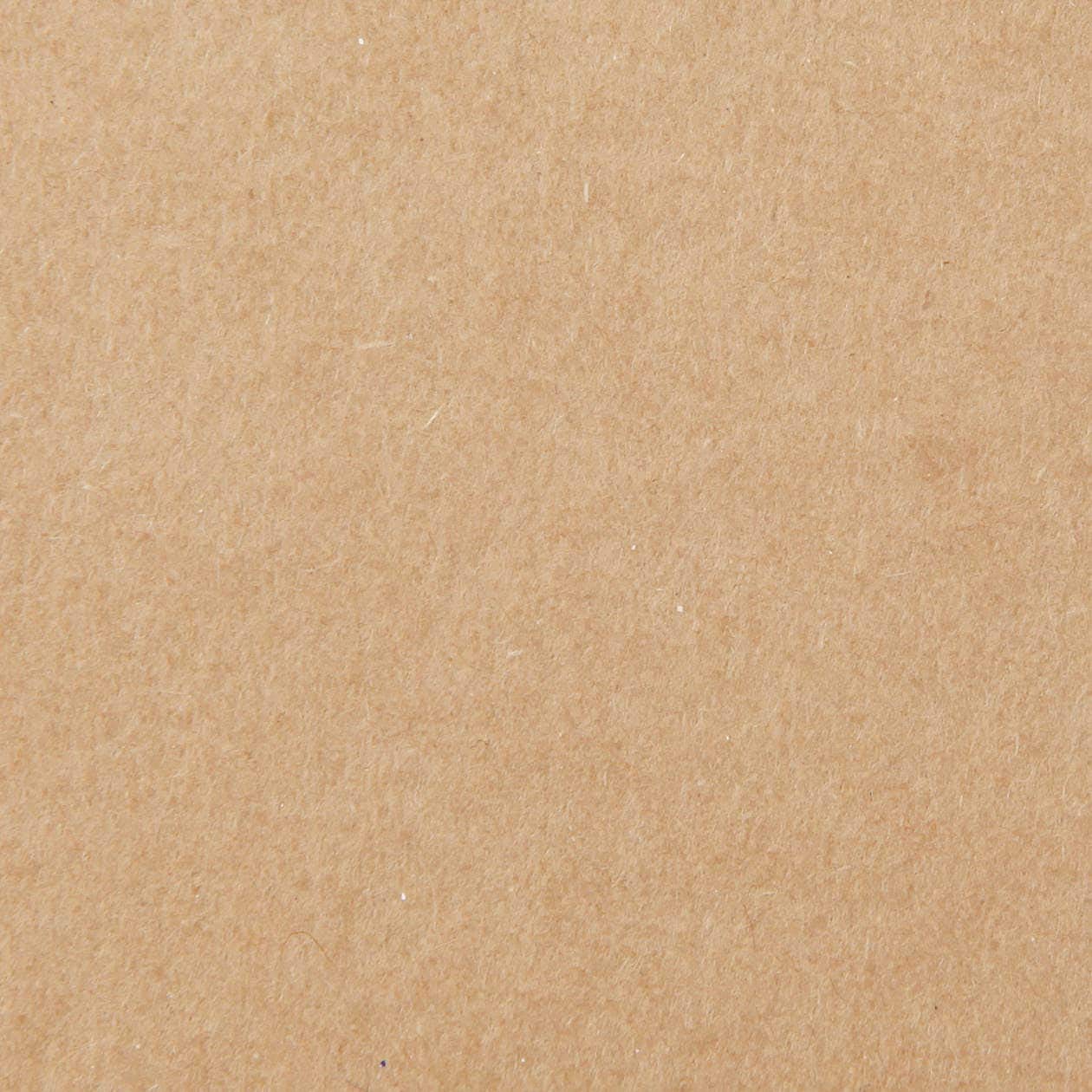 MUJI 82109917 Binder A4, 30 Holes, Beige