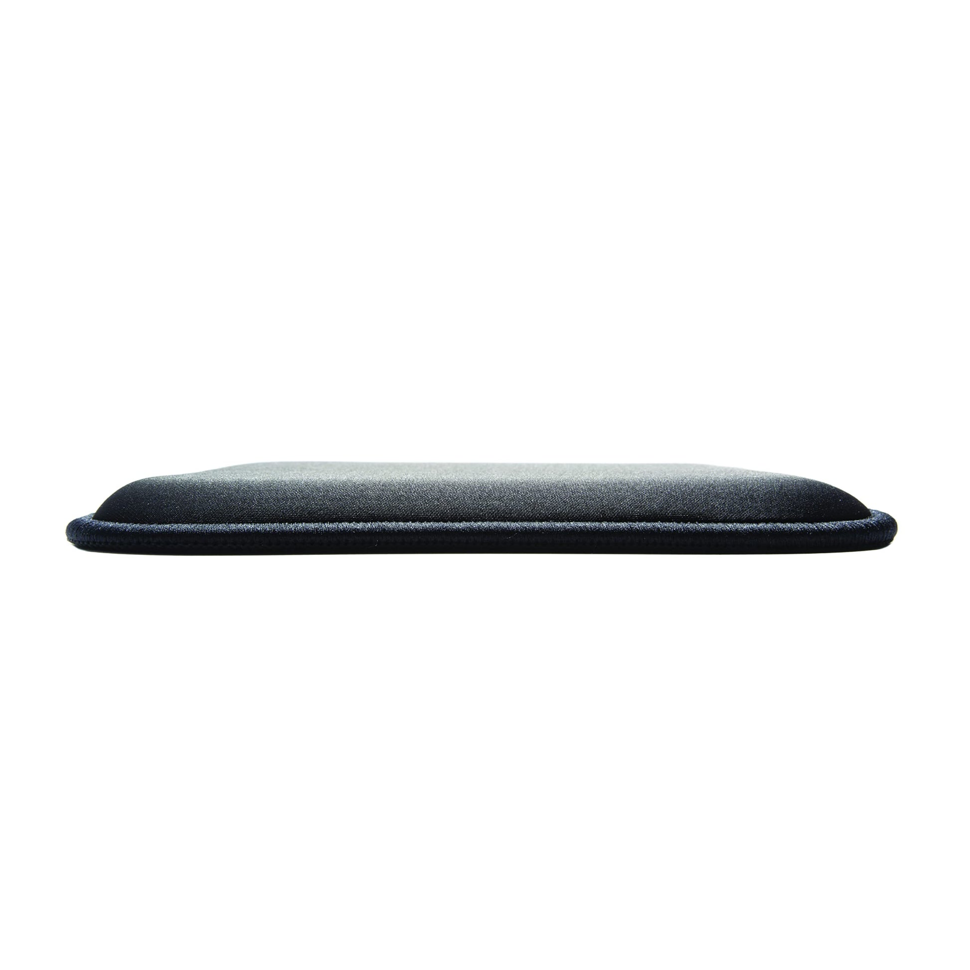 Loftmat USA, Ver 2, The Cushioned Mouse Pad, Ergonomic Wrist Rest Support, Pillow Comfort, Pressure