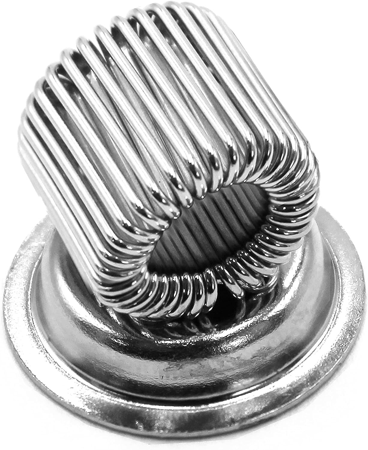 OMG Inc Pen holder with magnetic clip perfect for the office or home