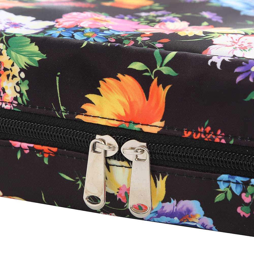 Lbxgap 480 Slots Colored Pencil Case w/Handle & Shoulder Strap